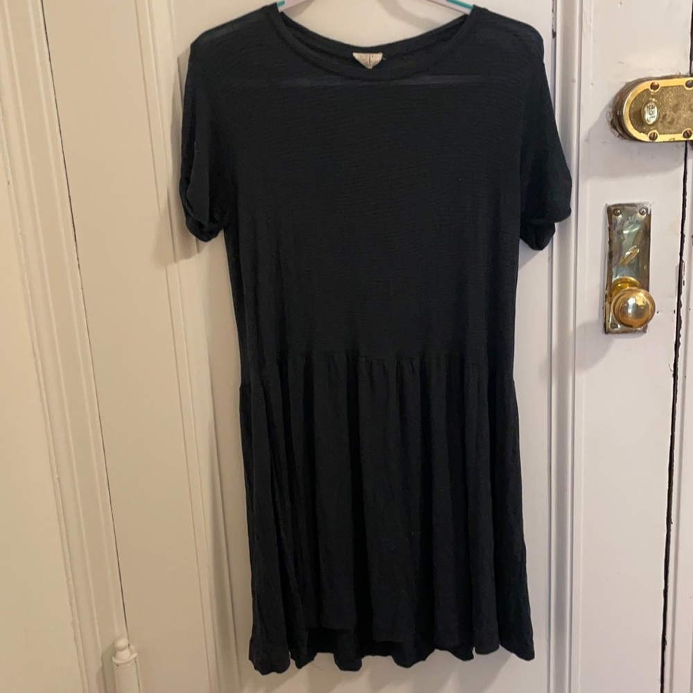 NWOT Zara Dress
